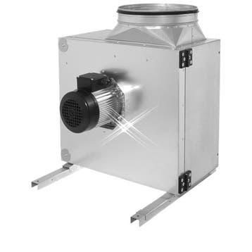 hittebestendige afzuigbox 1460 m3/h – mps 225 e2 21, Verzenden, Nieuw
