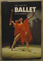 ABC van het ballet 9789002141423 Rina Barbier, Boeken, Verzenden, Gelezen, Rina Barbier