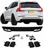 Diffuser | geschikt voor Volvo | XC60 | 2018-2021 | sport-lo, Verzenden, Nieuw, Volvo