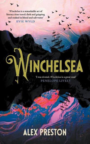 Winchelsea - Alex Preston 9781838857400, Verzenden, Zo goed als nieuw, Alex Preston
