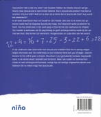Stomme sommen 9789085606024 Ellie Smulders, Boeken, Kinderboeken | Jeugd | 10 tot 12 jaar, Verzenden, Gelezen, Ellie Smulders