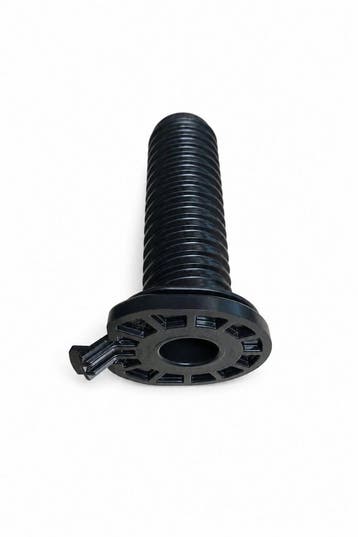 Originele bevestiging reservewiel, 185 mm, Ophalen of Verzenden, Nieuw
