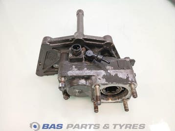 DAF PTO 1387991, Ophalen, Gebruikt, DAF, Transmissie en Toebehoren