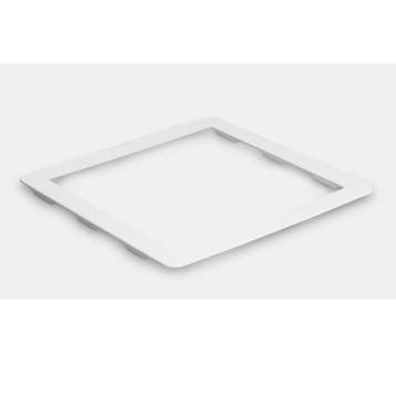 Dometic Mini Heki Adapterframe 40x40 Ducato Wit A0000794, Ophalen of Verzenden, Nieuw