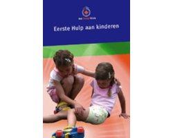 Eerste Hulp Aan Kinderen - Eerste Hulp Aan Kinderen, Ophalen of Verzenden, Nieuw