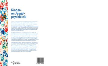 Kinder  en jeugdpsychiatrie 9789023253556, Boeken, Verzenden, Zo goed als nieuw