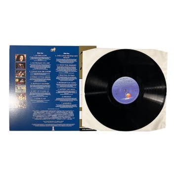Bob Marley Legend 75th Anniversary Release Half Speed, Verzenden, Nieuw in verpakking