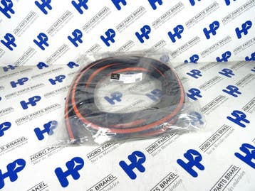 Portierrubber A 099 727 0300 (Nieuw) o.a: GLC-klasse x253, Ophalen of Verzenden, Nieuw, Mercedes-Benz, Deur