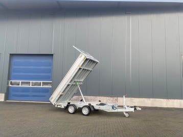 HAPERT COBALT 335 X 180 X 30 CM 3.000 KG ALL - IN AKTIE!, Ophalen, Nieuw