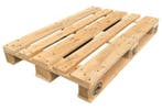 Europallets -  per stuk - nieuw of gebruikt, Ophalen of Verzenden, Nieuw