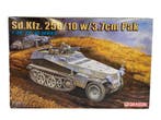Sd.Kfz. 250/10 w/3,7cm Pak, Verzenden, Nieuw