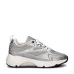 Cruyff Madina lage sneakers voor dames in het Zilver, Overige kleuren, Nieuw, Sneakers of Gympen, Cruyff