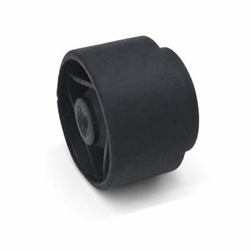 Originele bevestigingsrubber voor de motorafdekplaat, Ophalen of Verzenden, Nieuw, Seat