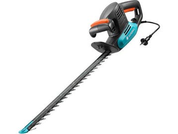 Gardena EasyCut 450/50 - Elektrische heggenschaar - 450W, Tuin en Terras, Heggenscharen, Verzenden, Zo goed als nieuw, Gardena