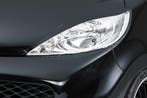 Koplampspoilers voor Peugeot 107 SB196, Verzenden, Nieuw