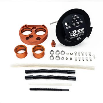 DeatschWerks 11-19 Ford Mustang X2 Series Fuel Pump Module, Ophalen of Verzenden, Nieuw