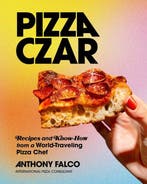 9781419747847 Pizza Czar | Tweedehands, Boeken, Verzenden, Zo goed als nieuw, Anthony Falco