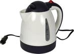 Carpoint Waterkoker 24V 1 Liter | Waterkoker voor Auto, V..., Verzenden, Nieuw