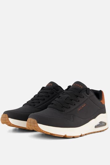 Skechers - maat 41- Uno - Suited On Air - Sneakers, Verzenden, Nieuw