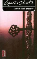 Moord in de pastorie / Agatha Christie / 3 9789024543953, Boeken, Verzenden, Gelezen, Agatha Christie