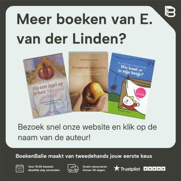 Waar is Lizzy? / Peuterlijn - E. van der Linden, Verzenden, Gelezen, E. van der Linden