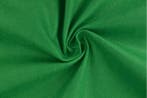 Vilt 3mm dik - Groen - 90cm breed - Per meter, 120 cm of meer, Ophalen of Verzenden, Polyester, Groen