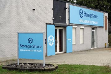 Opslagruimte Storage Garagebox huren in Emmen, Zakelijke goederen, Huur, Opslag of Loods