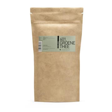 Groene Thee Extract, Verzenden, Nieuw, Bodylotion, Crème of Olie