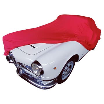 Autohoes voor Alfa Romeo Giulia Spider (1962-1966) Indoor, Ophalen of Verzenden, Nieuw, Op maat