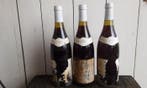 2000 Cécile Chenu Saint-Romain - Bourgogne - 3 Flessen (0.75, Verzamelen, Nieuw