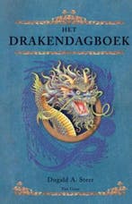 Kronieken / 2 Het Drakendagboek | 9789047510079 | STEER,, Zo goed als nieuw, STEER, Dugald A.