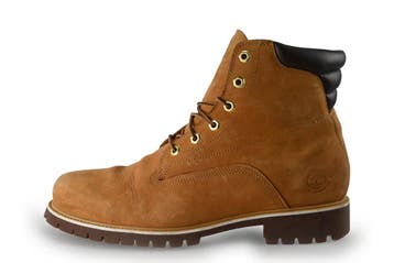 Timberland Boots in maat 47½ Bruin, Bruin, Verzenden, Timberland, Boots