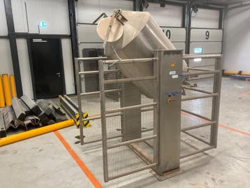 Online veiling: Roelofs, trommelmenger, Nieuw