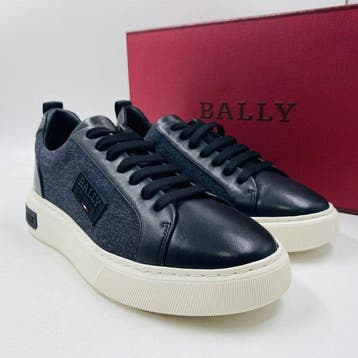 Bally - Sneakers - Nieuw met tags, Nieuw