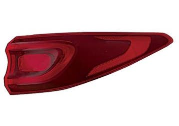 Achterlicht o.a: 92402F1500, 92402-F1500, Auto-onderdelen, Ophalen of Verzenden, Nieuw