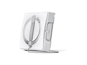 Ecovacs -  Winbot W2 Omni Eu Dweilrobot  - Wit, Verzenden, Nieuw, Reservoir, Robotstofzuiger