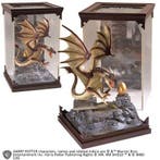 Harry Potter Magical Creatures Statue Hungarian Horntail..., Ophalen of Verzenden, Nieuw