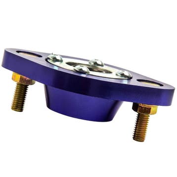 Schokdemper topmount set geschikt voor BMW 3 Serie E36 19..., Verzenden, Nieuw, BMW