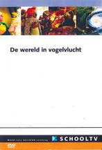 Alles-in-1 DVD Project Amerika, Australië, Antarctica en de, Verzenden, Nieuw