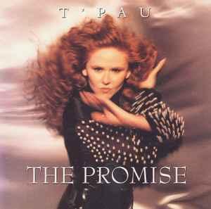 cd - TPau - The Promise, Verzenden, Zo goed als nieuw
