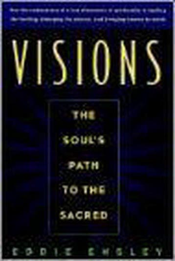 Visions - Eddie Ensley 9780829414271, Verzenden, Zo goed als nieuw, Eddie Ensley