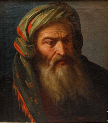 Carlo Arienti (Bologna, 1801 - Torino, 1873), attr. -
