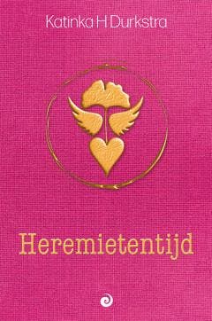 Heremietentijd - Katinka H Durkstra 9789461013996, Verzenden, Gelezen, Katinka H Durkstra