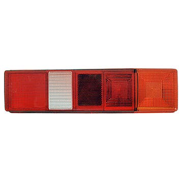 Ford Transit 1991-2014 Achterlichtglas Rechts Pick-Up, Verzenden, Nieuw