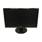 BenQ GL2450 Monitor, 24 inch, TN, Full HD, 60Hz, zwart,, Computers en Software, Monitoren, Ophalen of Verzenden, Gebruikt, Emtrade NL