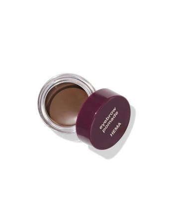 HEMA Wenkbrauwpommade 05 mediumbrown 6g, Verzenden, Nieuw
