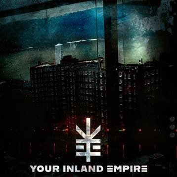 cd - your inland empire - YOUR INLAND EMPIRE (nieuw), Verzenden, Zo goed als nieuw