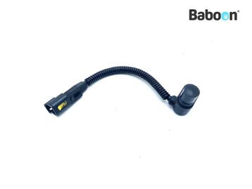 Krukas Positie Sensor Harley-Davidson FXDC Dyna Super Glide, Verzenden, Gebruikt