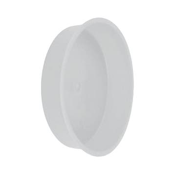 Speciedeksel voor buis en hulpstuk Ø 150mm, Verzenden, Nieuw