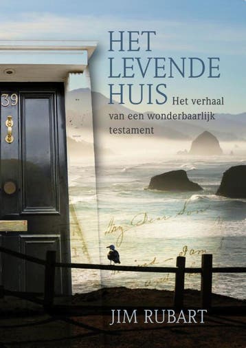 Het levende huis - Jim Rubart 9789085201601, Boeken, Verzenden, Gelezen, Jim Rubart